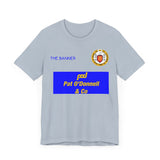 Clare 'Pat O'Donnell' T-shirt