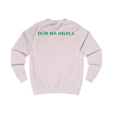 Donegal 'Magee Tailored' Sweater