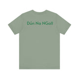 Donegal 'Magee Tailored' T-Shirt