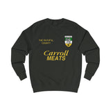 Offaly 'Carroll Meats' Sweater