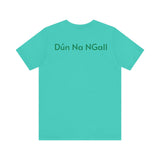 Donegal 'Magee Tailored' T-Shirt