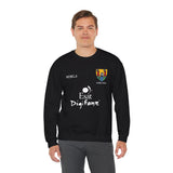 Cork Esat Digifone retro sweatshirt