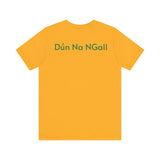 Donegal 'Magee Tailored' T-Shirt