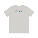 Clare 'Pat O'Donnell' T-shirt