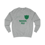 Limerick 'Maddens Milk' Sweatshirt