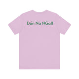 Donegal 'Magee Tailored' T-Shirt