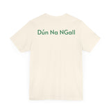 Donegal 'Magee Tailored' T-Shirt
