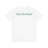 Donegal 'Magee Tailored' T-Shirt