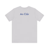 Clare 'Pat O'Donnell' T-shirt