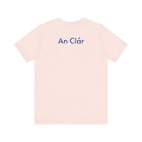 Clare 'Pat O'Donnell' T-shirt