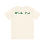 Donegal 'Magee Tailored' T-Shirt