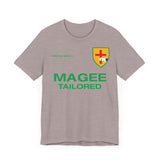 Donegal 'Magee Tailored' T-Shirt