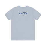 Clare 'Pat O'Donnell' T-shirt