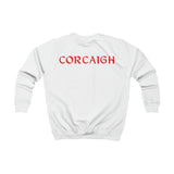 Cork Barry's Tea Kids Sweatshirt