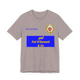 Clare 'Pat O'Donnell' T-shirt