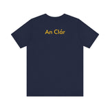 Clare 'Pat O'Donnell' T-shirt