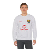 Cork Esat Digifone retro sweatshirt