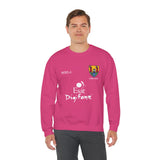 Cork Esat Digifone retro sweatshirt