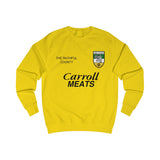 Offaly 'Carroll Meats' Sweater