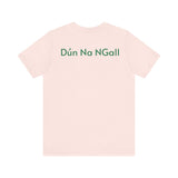 Donegal 'Magee Tailored' T-Shirt