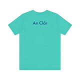 Clare 'Pat O'Donnell' T-shirt