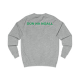 Donegal 'Magee Tailored' Sweater