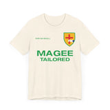 Donegal 'Magee Tailored' T-Shirt
