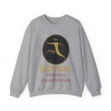 Guinness Hurling Championship Sweater