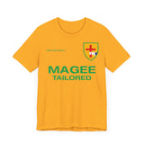 Donegal 'Magee Tailored' T-Shirt