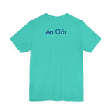Clare 'Pat O'Donnell' T-shirt