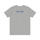 Clare 'Pat O'Donnell' T-shirt