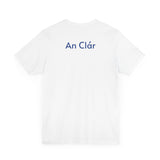 Clare 'Pat O'Donnell' T-shirt