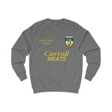 Offaly 'Carroll Meats' Sweater