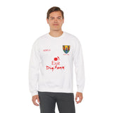 Cork Esat Digifone retro sweatshirt