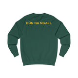 Donegal 'Magee Tailored' Sweater