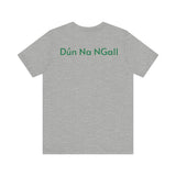 Donegal 'Magee Tailored' T-Shirt