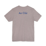 Clare 'Pat O'Donnell' T-shirt