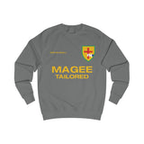 Donegal 'Magee Tailored' Sweater