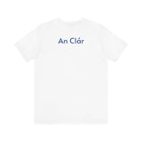 Clare 'Pat O'Donnell' T-shirt