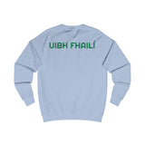 Offaly 'Carroll Meats' Sweater
