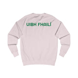 Offaly 'Carroll Meats' Sweater