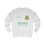 Limerick Shaws Sweatshirt