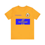 Clare 'Pat O'Donnell' T-shirt