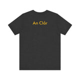 Clare 'Pat O'Donnell' T-shirt