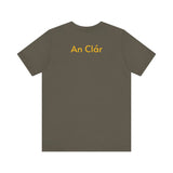 Clare 'Pat O'Donnell' T-shirt