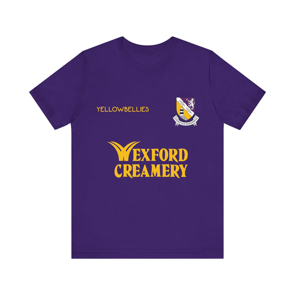 Wexford 'Wexford Creamery' Tee