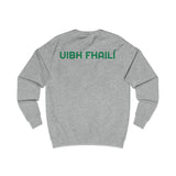 Offaly 'Carroll Meats' Sweater