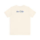 Clare 'Pat O'Donnell' T-shirt