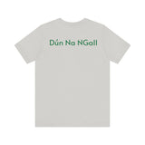 Donegal 'Magee Tailored' T-Shirt