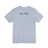 Clare 'Pat O'Donnell' T-shirt